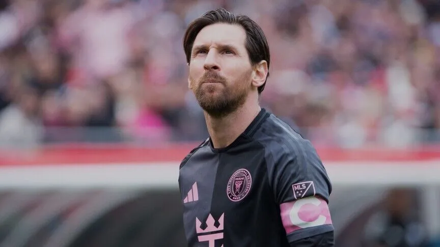 MLS Disiplin Kurulu, Lionel Messi'ye para cezası verdi