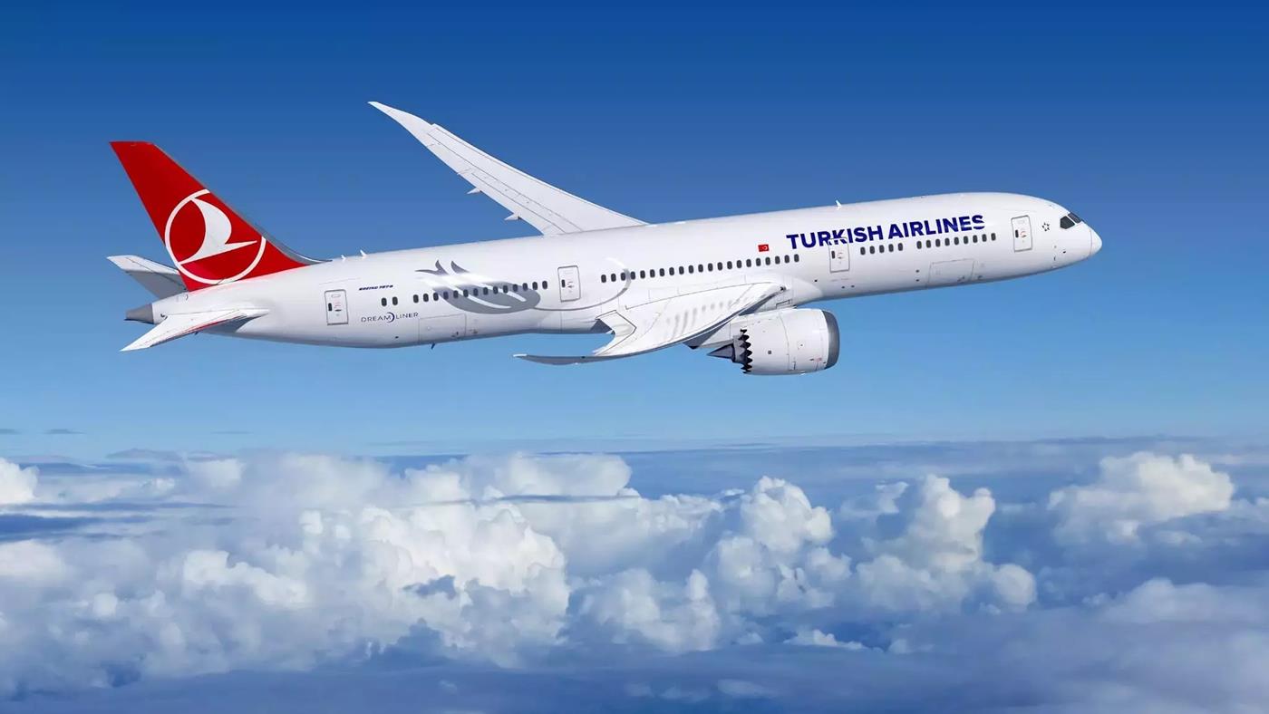 Türkiye'nin uçak filosu 2025'te 800'e ulaştı