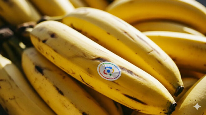 Nano Banana modeli üç farklı Google servisine entegre ediliyor