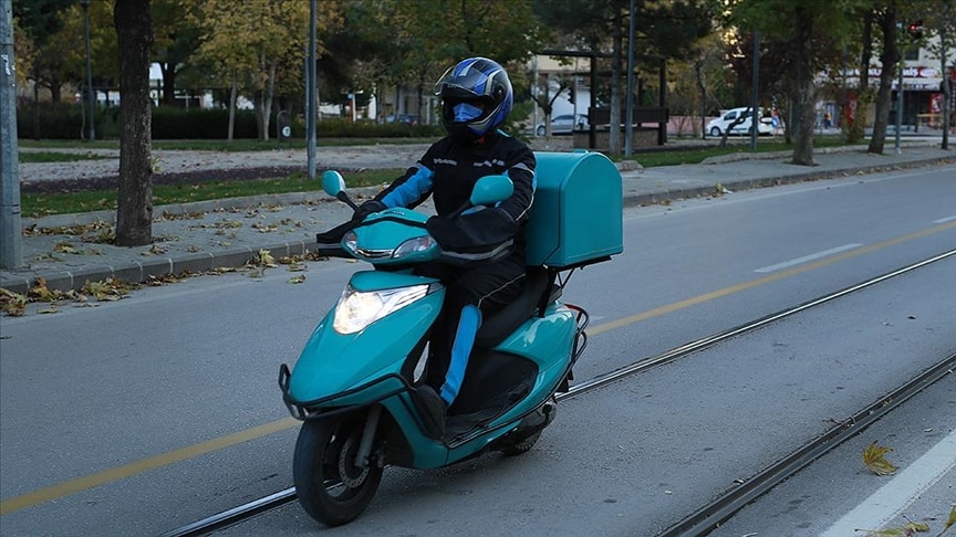 Bir şehirde motosikletliler trafiğe çıkamayacak! Valilik açıkladı