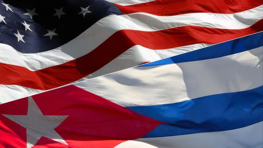 Küba, ABD heyetiyle Havana’da görüşme yapıldığını doğruladı