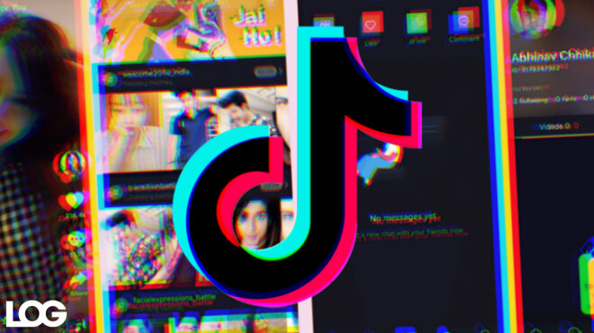 TikTok, direkt mesaj sistemine yeni imkanlar ekledi