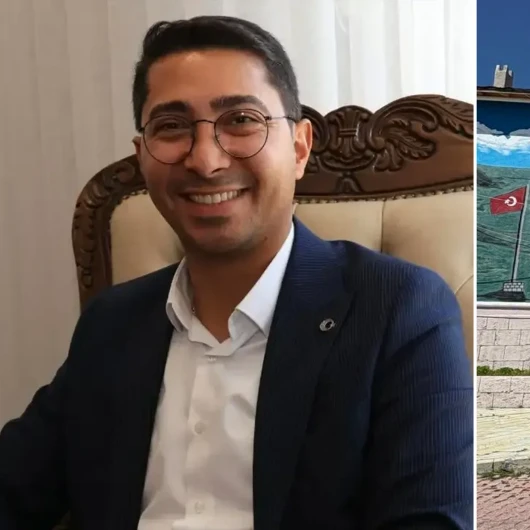 Damal Belediye Başkanı Kemal Çamlıyurt Görevden Uzaklaştırıldı