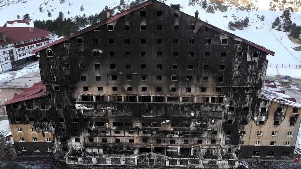 Kartalkaya Faciasında Ailelerden Çağrı: Kamu Görevlileri De Yargılansın