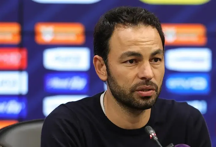 Selçuk İnan: Maçı kazanmak istiyorduk