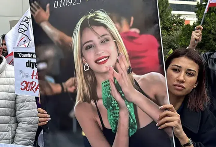 Hiranur'un ölümünde dehşet ifadeler: "Şaka değil cinayet"