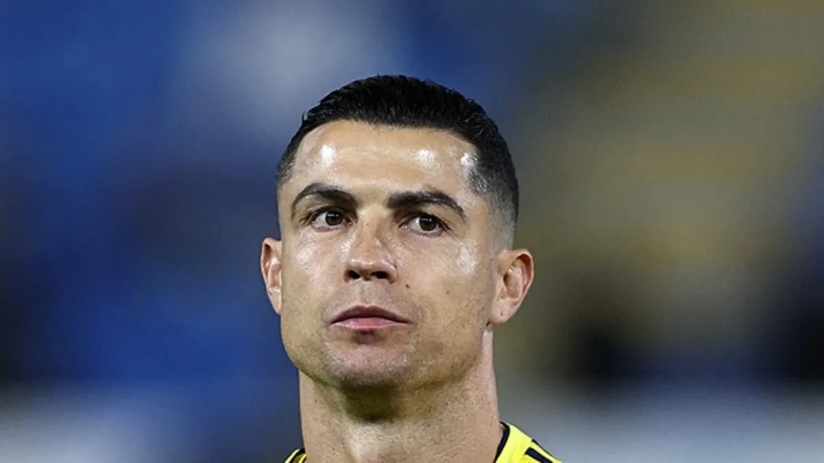 Cristiano Ronaldo Almeria'nın %25'ini satın aldı!