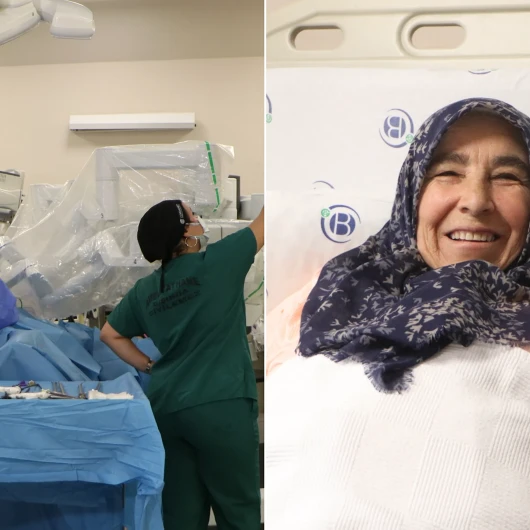 Kabızlık Şikayetiyle Hastaneye Gitti: Kanser Olduğunu Öğrendi