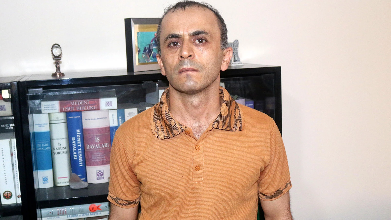 6 yıl boyunca birikim yaptı, ev almak isterken 1 milyon 240 bin lira dolandırıldı