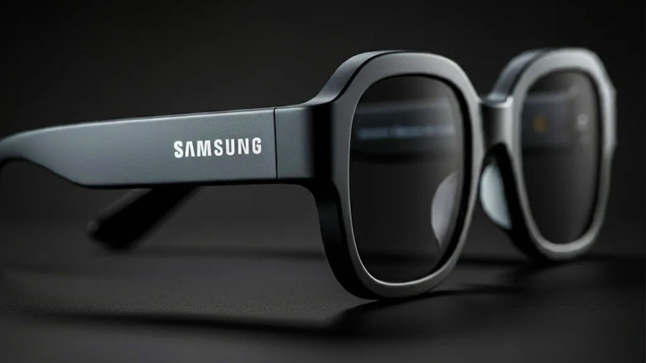 Samsung’un Ray-Ban Meta rakibi akıllı gözlüğü ortaya çıktı!