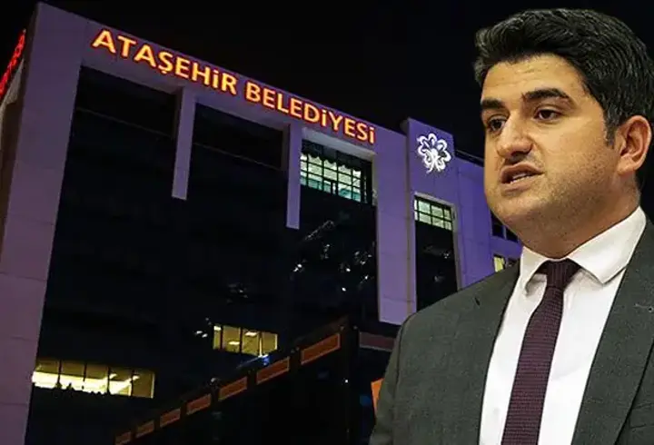 SON DAKİKA... Ataşehir Belediyesi'ne operasyon: Onursal Adıgüzel dahil 18 gözaltı