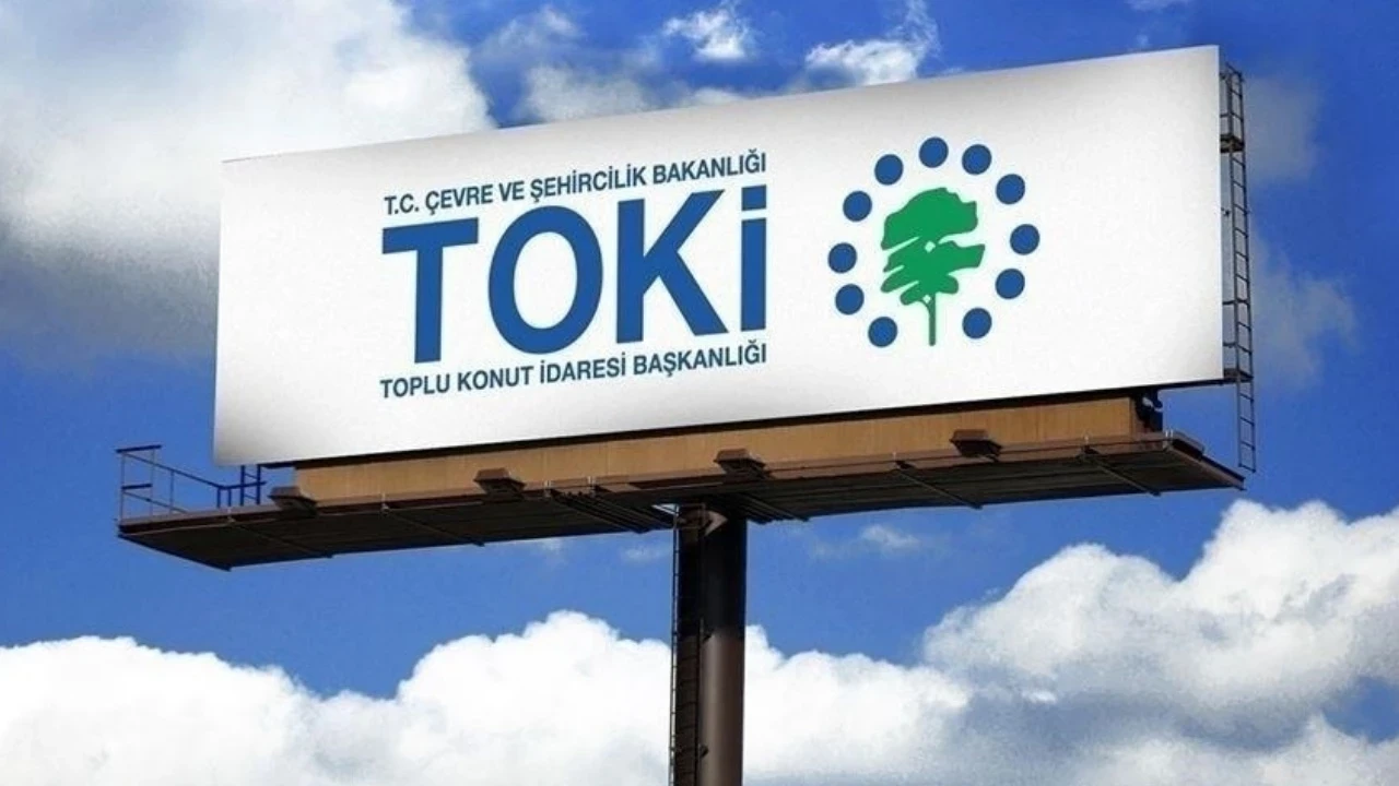 TOKİ, 27 ilde 188 taşınmazı açık artırmayla satışa çıkarıyor