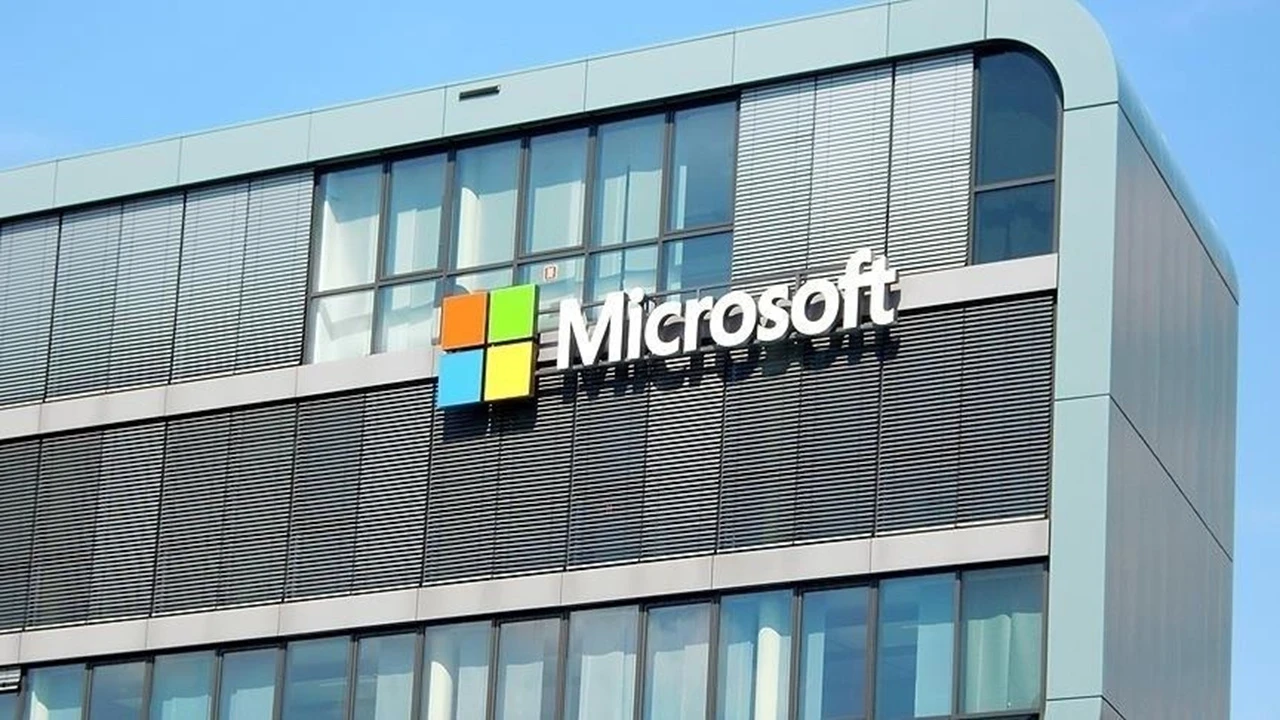 Microsoft, 25 yıl sonra Pakistan’dan çekiliyor: Sürdürülebilir değildi