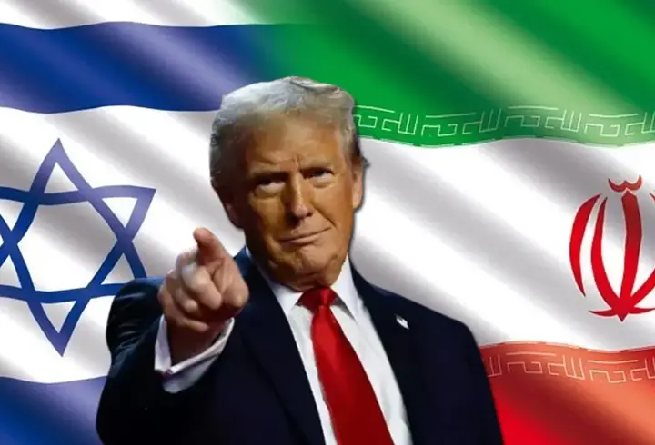 İsrail'in İran'a saldırı planına Trump vetosu!