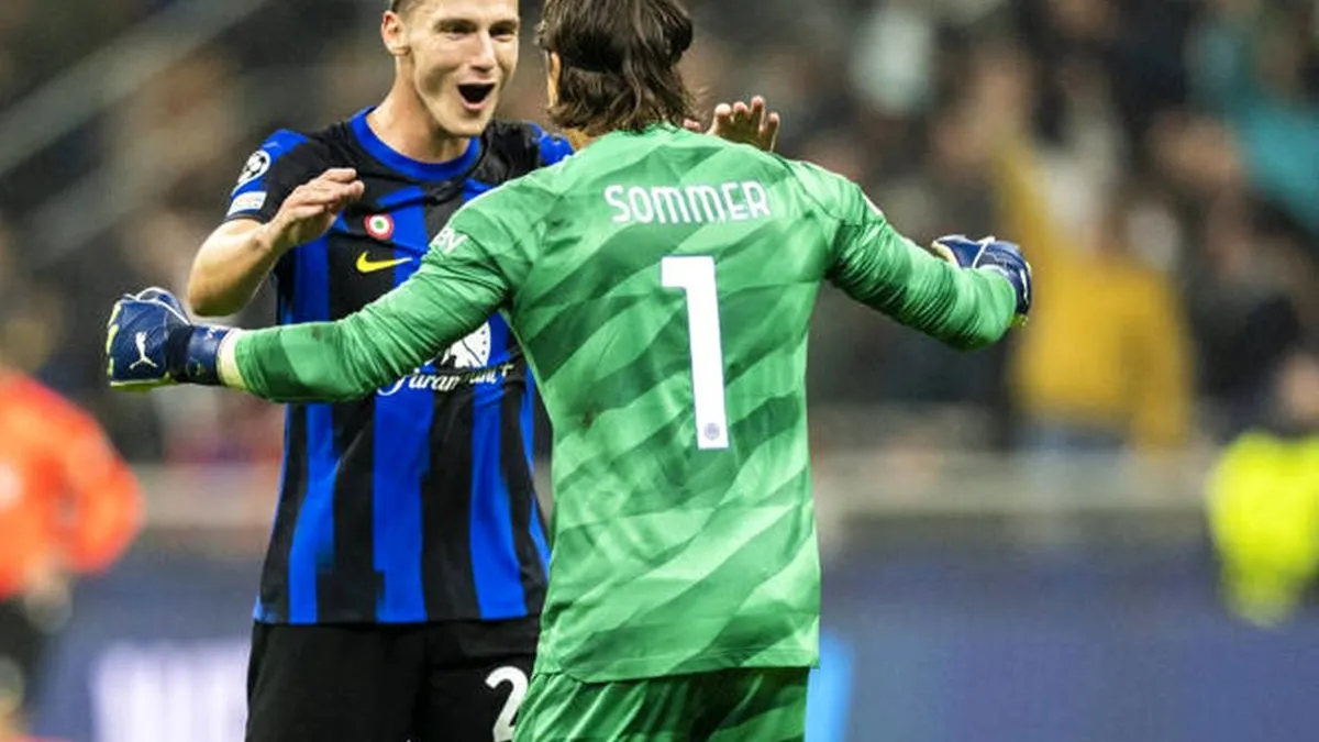 TRANSFER HABERİ: Galatasaray'ın planı suya düştü! İşte Inter'in kararı