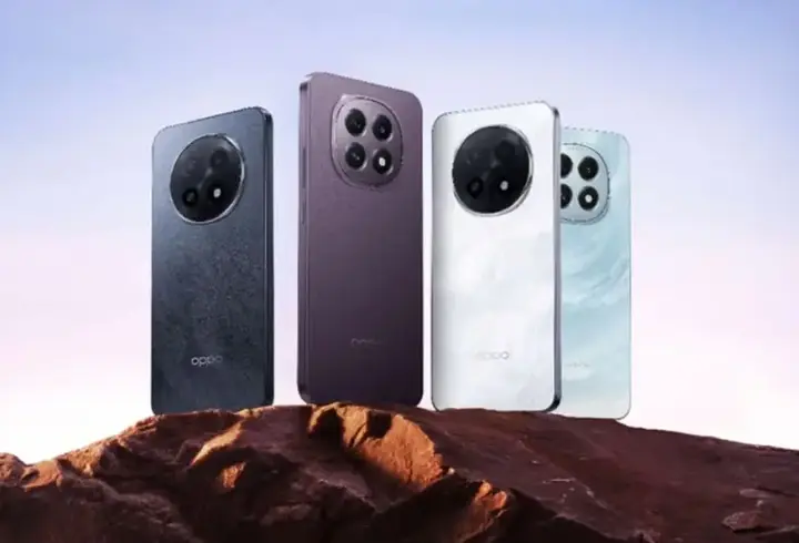 Akıllı telefon dünyasında dayanıklılığı yeniden tanımlıyor