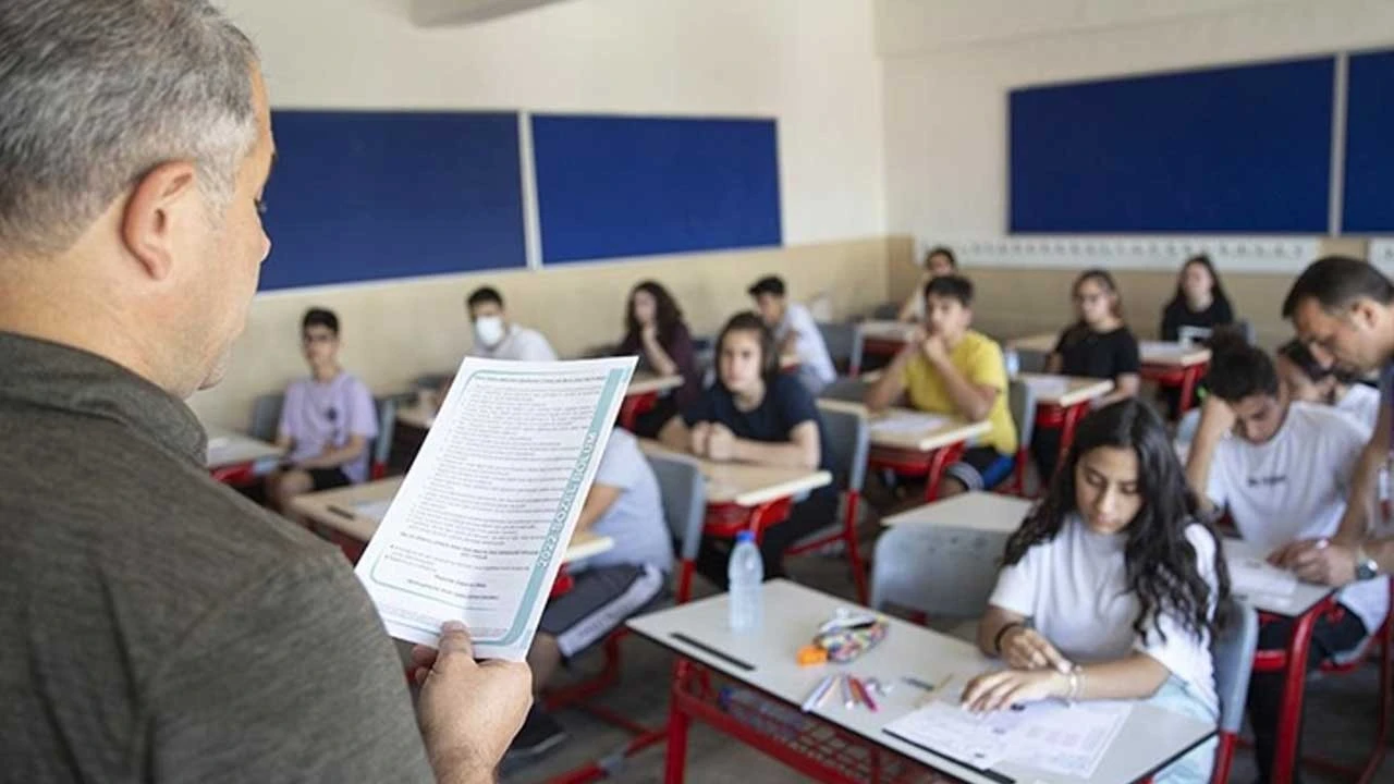 LGS tercih sonuçları ne zaman açıklanıyor? MEB LGS tercih sonuç tarihi...