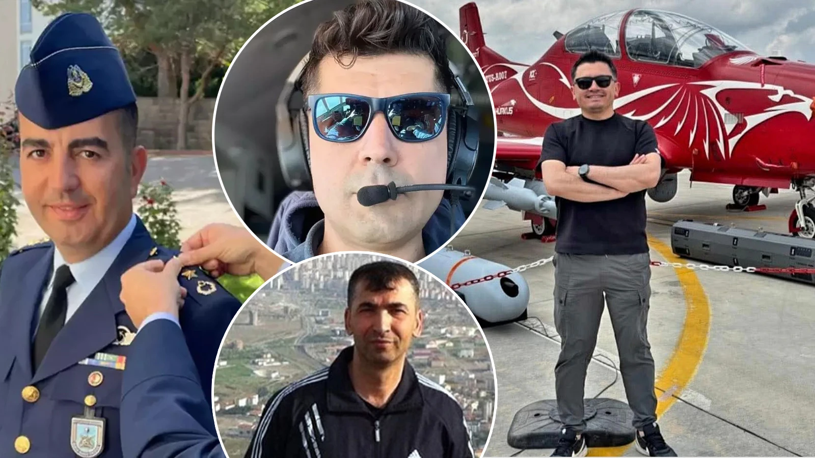 Her birinin ayrı bir hikayesi vardı: Türkiye şehitlerine ağlıyor