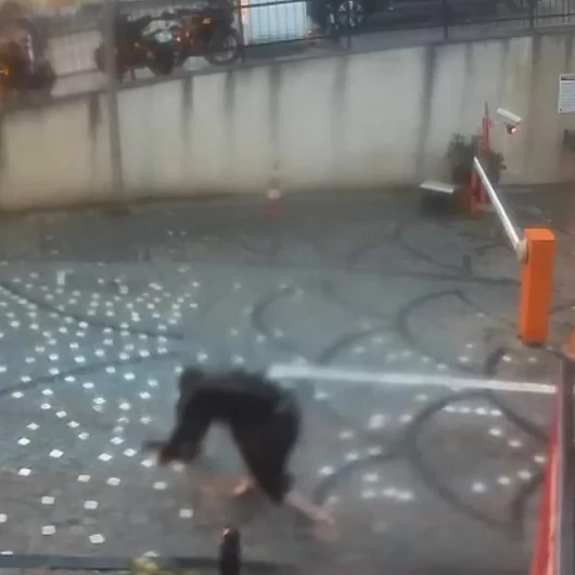İstanbul'da sel faciası! Akıma kapılan 14 yaşındaki çocuk kurtarılamadı