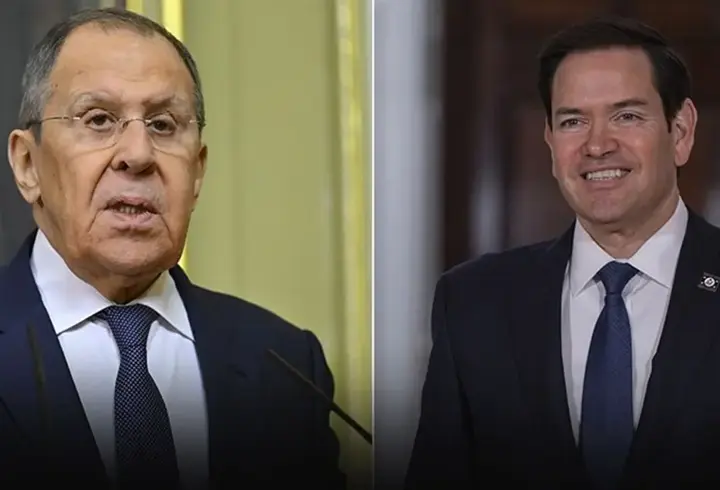 Rusya ve ABD dışişleri bakanları, Putin-Trump zirvesini görüştü