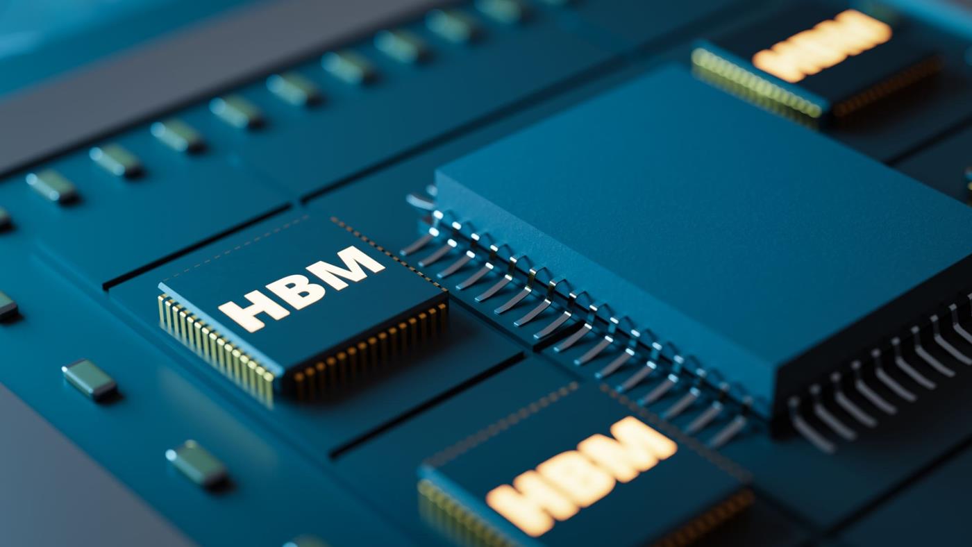 SK hynix'ten HBM4 hamlesi: Rubin GPU'lar için seri üretime yaklaştı