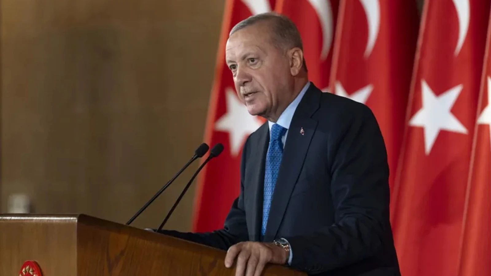 Cumhurbaşkanı Erdoğan'dan önemli açıklamalar