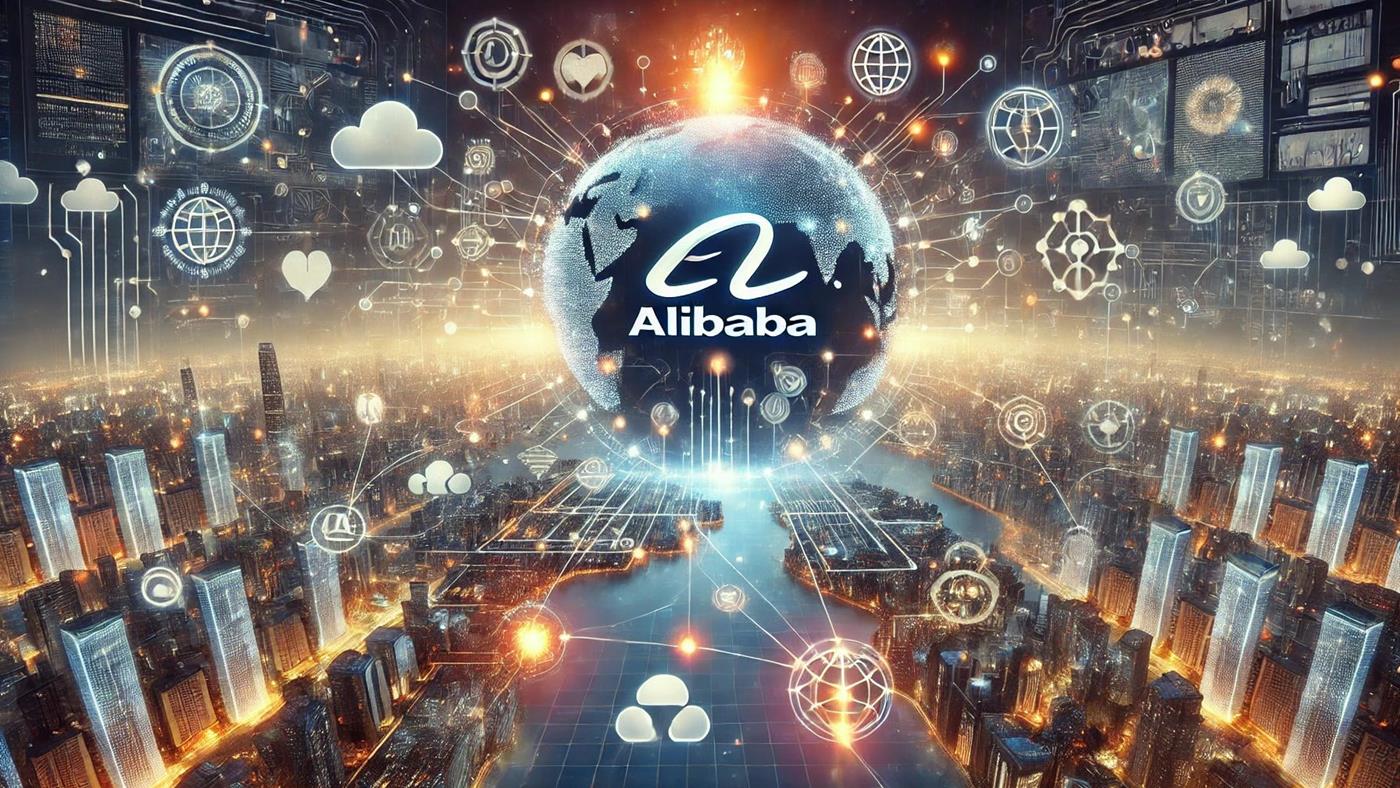 Alibaba, OpenAI'ın Deep Research modeline rakip olacak yeni yapay zekasını tanıttı