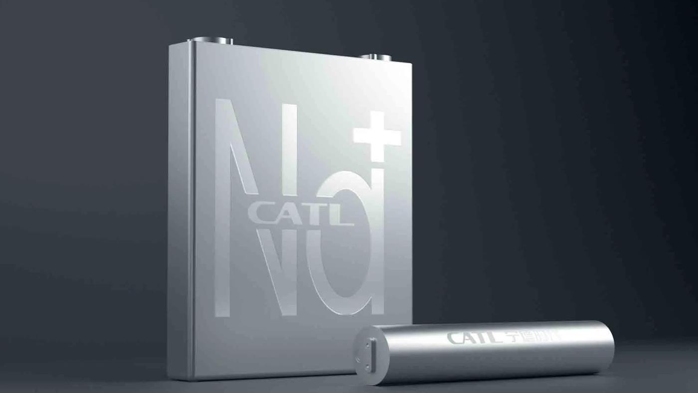 CATL, ticari araçlar için dünyanın ilk seri üretim sodyum iyon pilini tanıttı