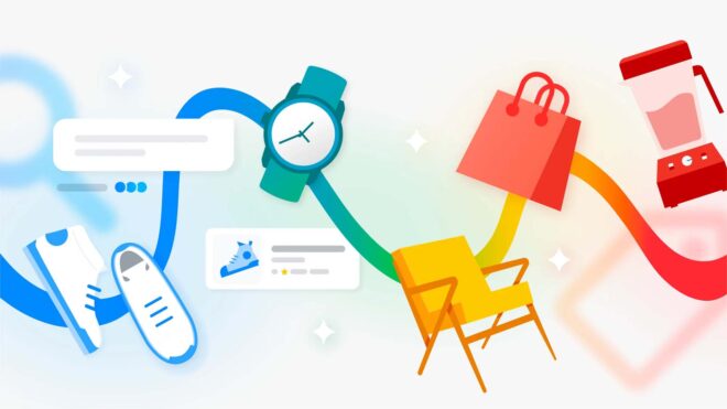 Google, yapay zeka destekli alışveriş dönemi için UCP protokolünü duyurdu