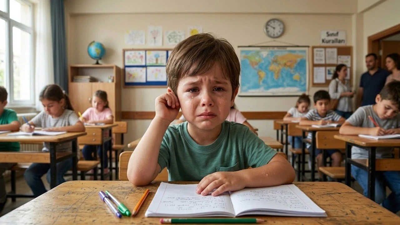 Orta Kulak Enfeksiyonu İşitme Kaybına Bile Neden Olabilir
