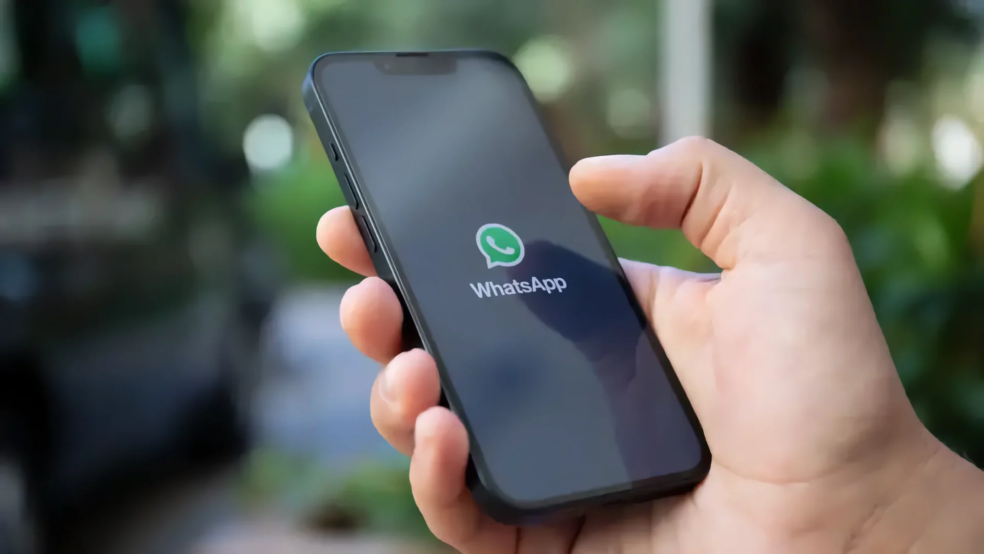 WhatsApp Web için Beklenen Özellik Geliyor