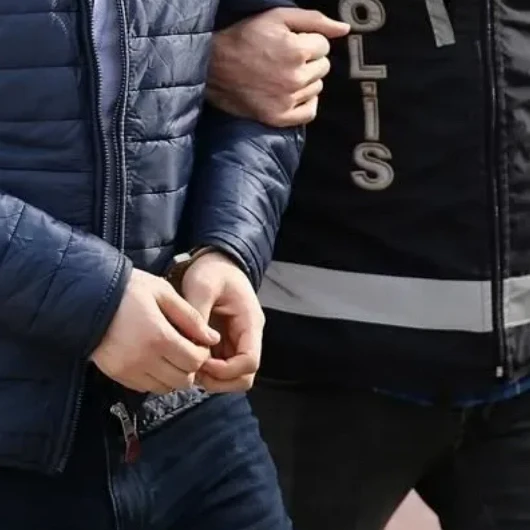 Yurt Dışına Kaçmaya Çalışan 4 FETÖ'cü Yakalandı