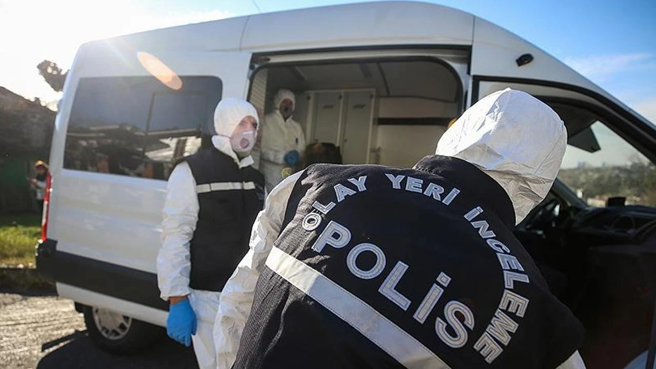 Bodrum'da korkunç olay! İki kişi başından vurulmuş halde bulundu