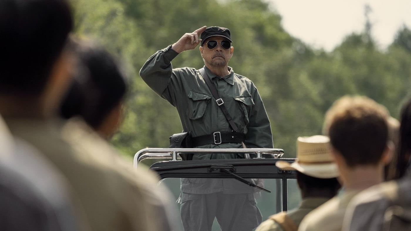Stephen King uyarlaması The Long Walk'tan ilk fragman yayınlandı