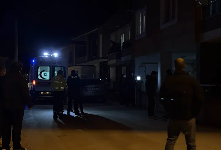 Muğla’da uzman çavuş, başından vurulmuş halde ölü bulundu