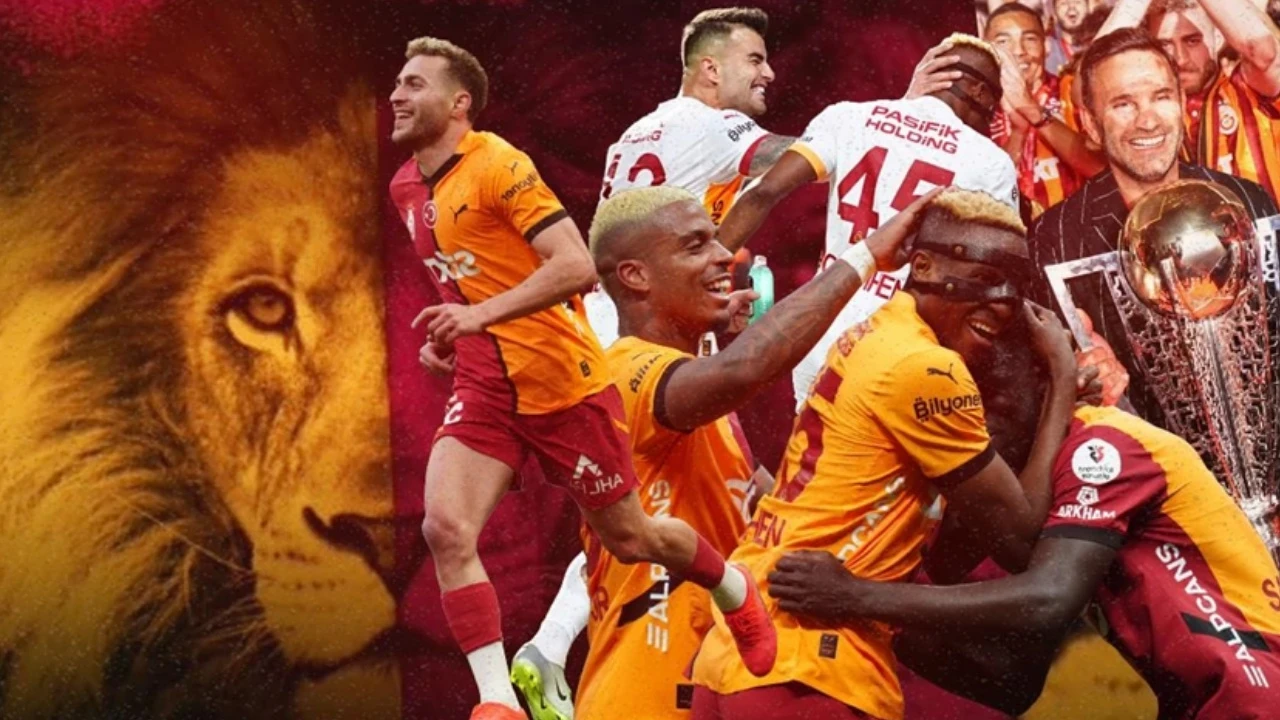 Galatasaray Şampiyonlar Ligi maçı tarihi... Monaco - GS maçı ne zaman, saat kaçta, hangi kanalda?