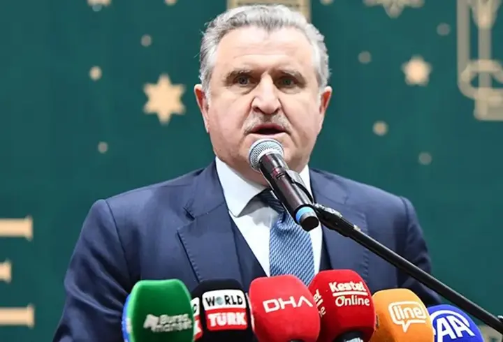 Geceyi evinde geçirmek istemeyenler dikkat! Bakan Bak'tan İstanbullulara çağrı