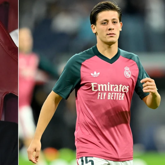 Arda Güler Sevilla Karşısında İlk 11'de Oynayacak Mı? Mourinho Arda Güler İçin Kararını Verdi
