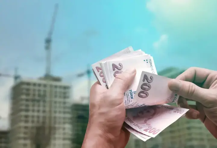 Fahiş aidata fren! Teklif komisyonda kabul edildi