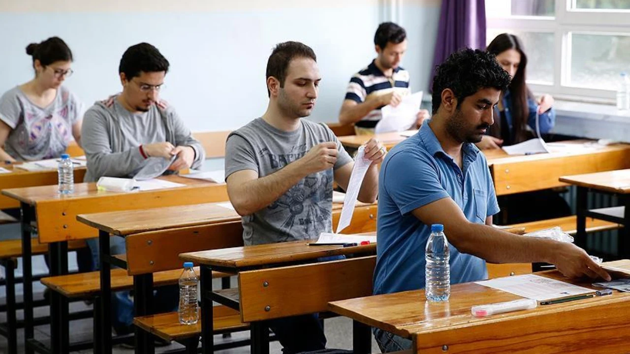 ÖSYM MERKEZ ATAMA: KPSS-2025/2 tercihleri ne zaman başlayacak?