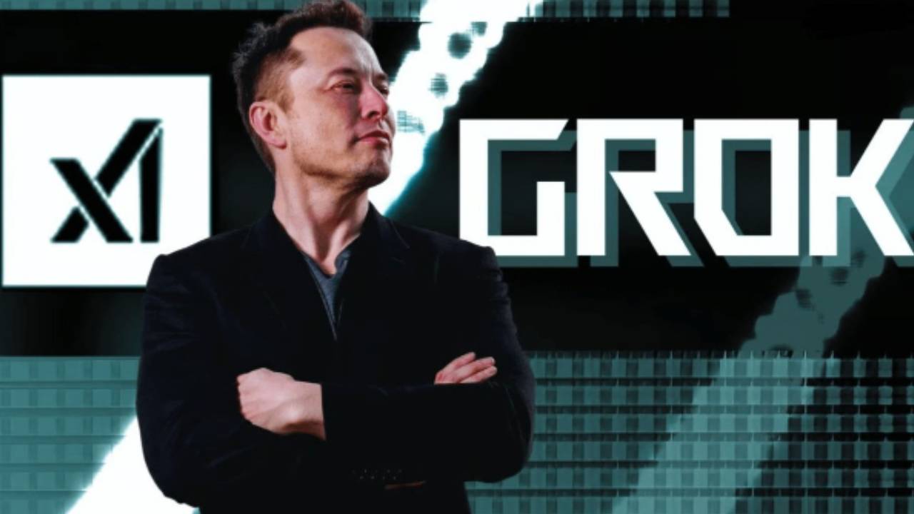 Elon Musk Yapay Zeka Sektörünü Karıştıracak!