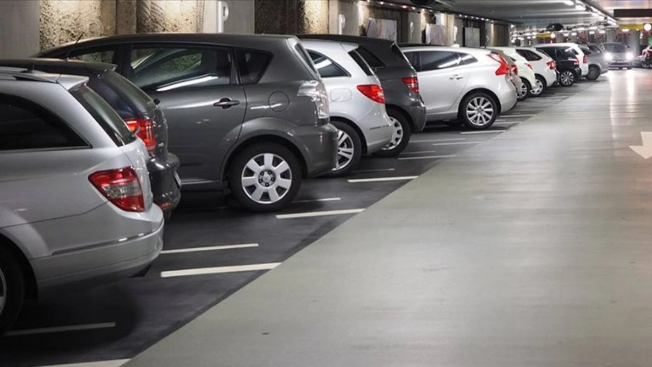Otoparkta yaşanan hasardan kim sorumlu? KDK noktayı koydu
