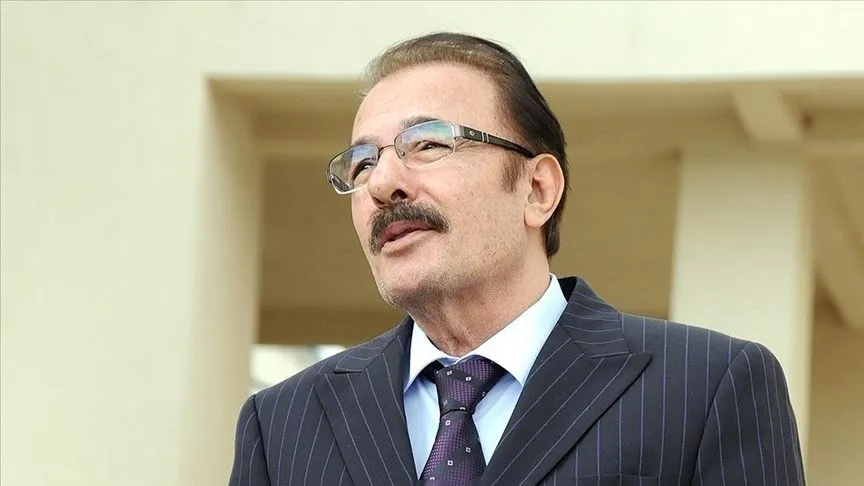 Sanatçı Ferdi Tayfur vefatının birinci yılında anılacak