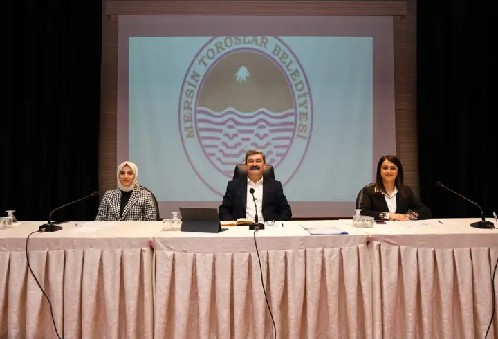 Yıldız: Afetler, siyaset üstü bir yaklaşımla ele alınmalı