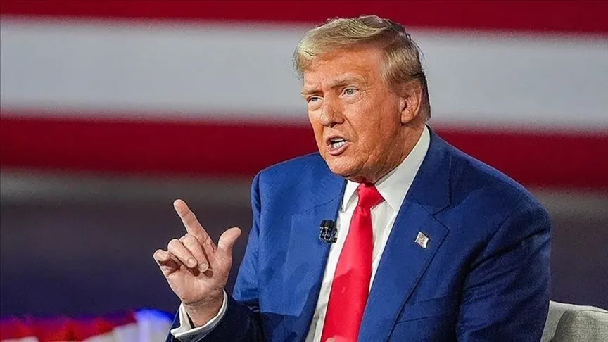 ABD Başkanı Trump'tan, Alcatraz hapishanesinin yeniden açılması talimatı