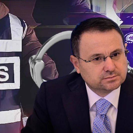 Bakan Gürlek: İzmir’de 3 Yıl Önce İşlenen Ömer Şenol Cinayeti Aydınlatıldı