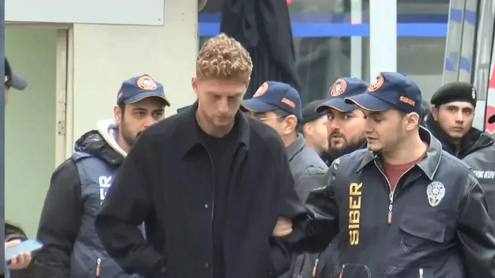 Metehan Baltacı tahliye edildi... Savunmasında bahis oynadığı maçları açıkladı