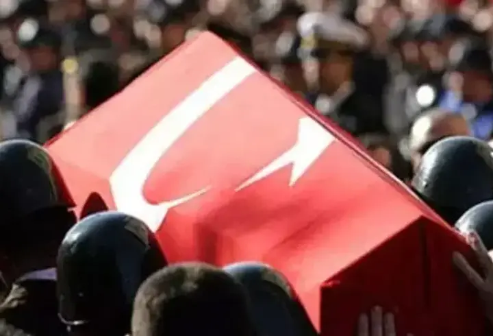 SON DAKİKA HABERİ: MSB acı haberi duyurdu! 1 askerimiz şehit oldu