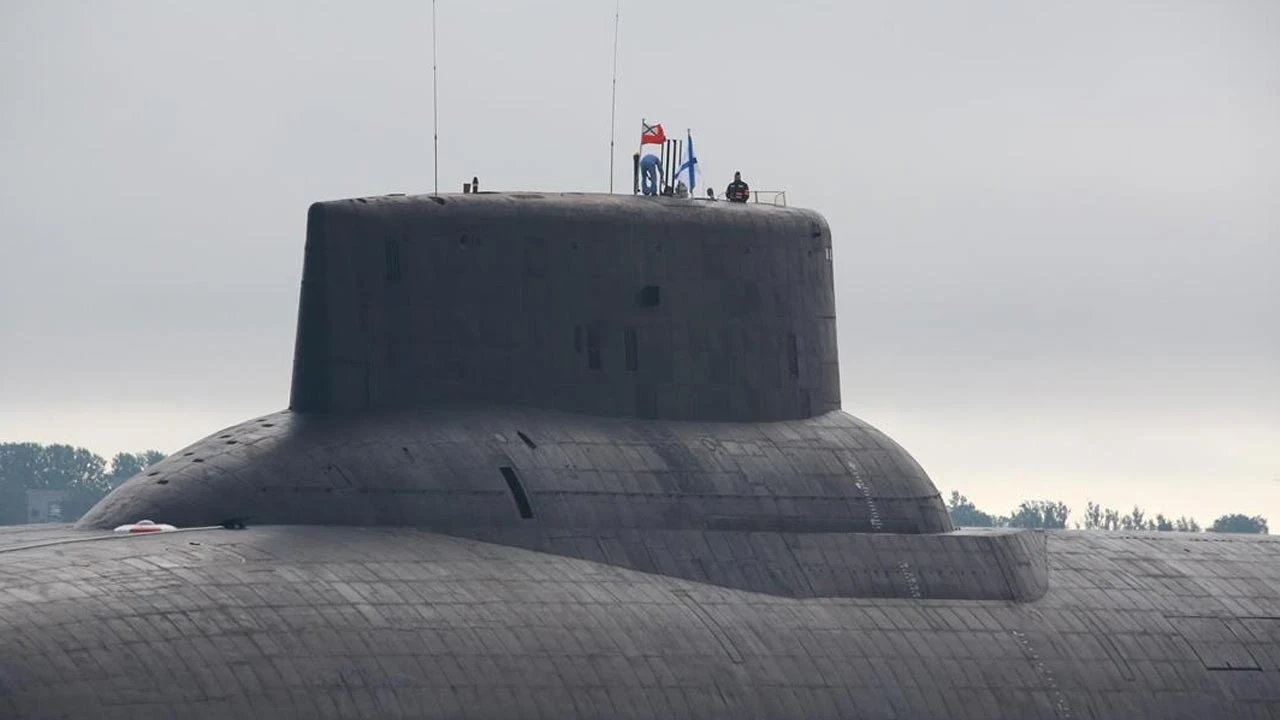 Ukrayna'nın "denizaltı batırdık" iddiasına Rusya'dan yalanlama
