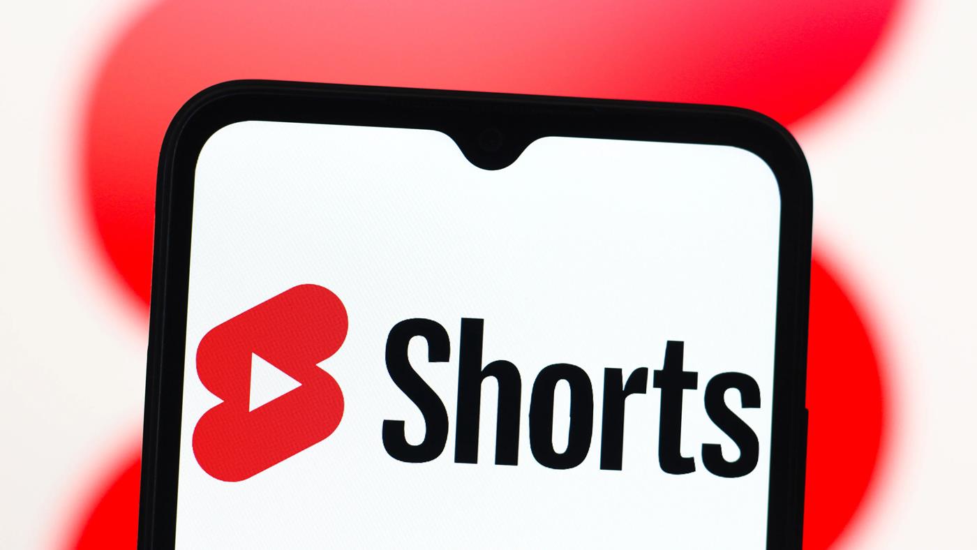 YouTube, Shorts videolarında beğenmeme butonunu gizliyor